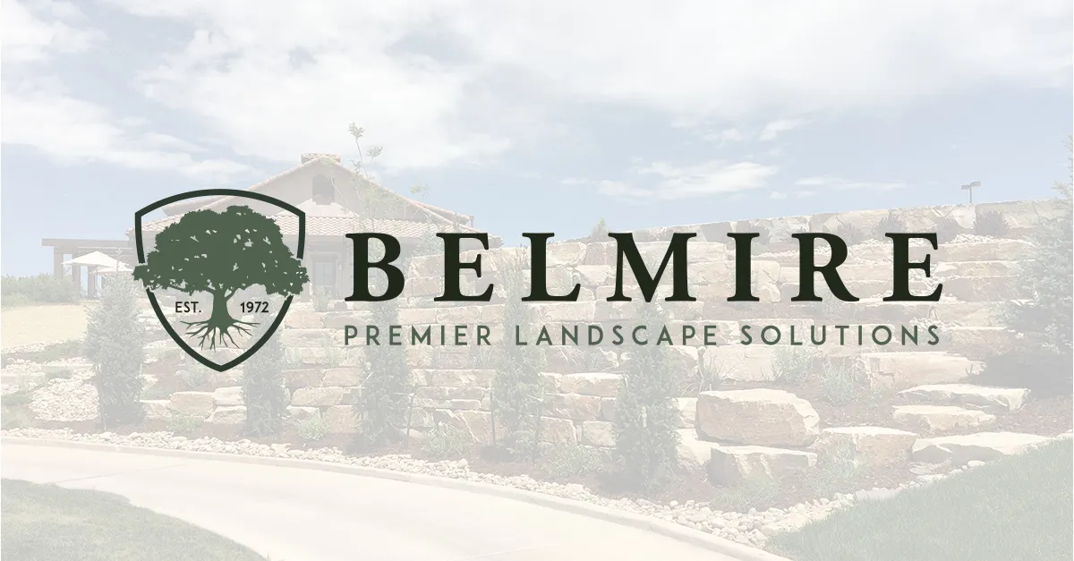 Expert Landscape and Hardscape Design & Construction Belmire Premier Landscape Solutions